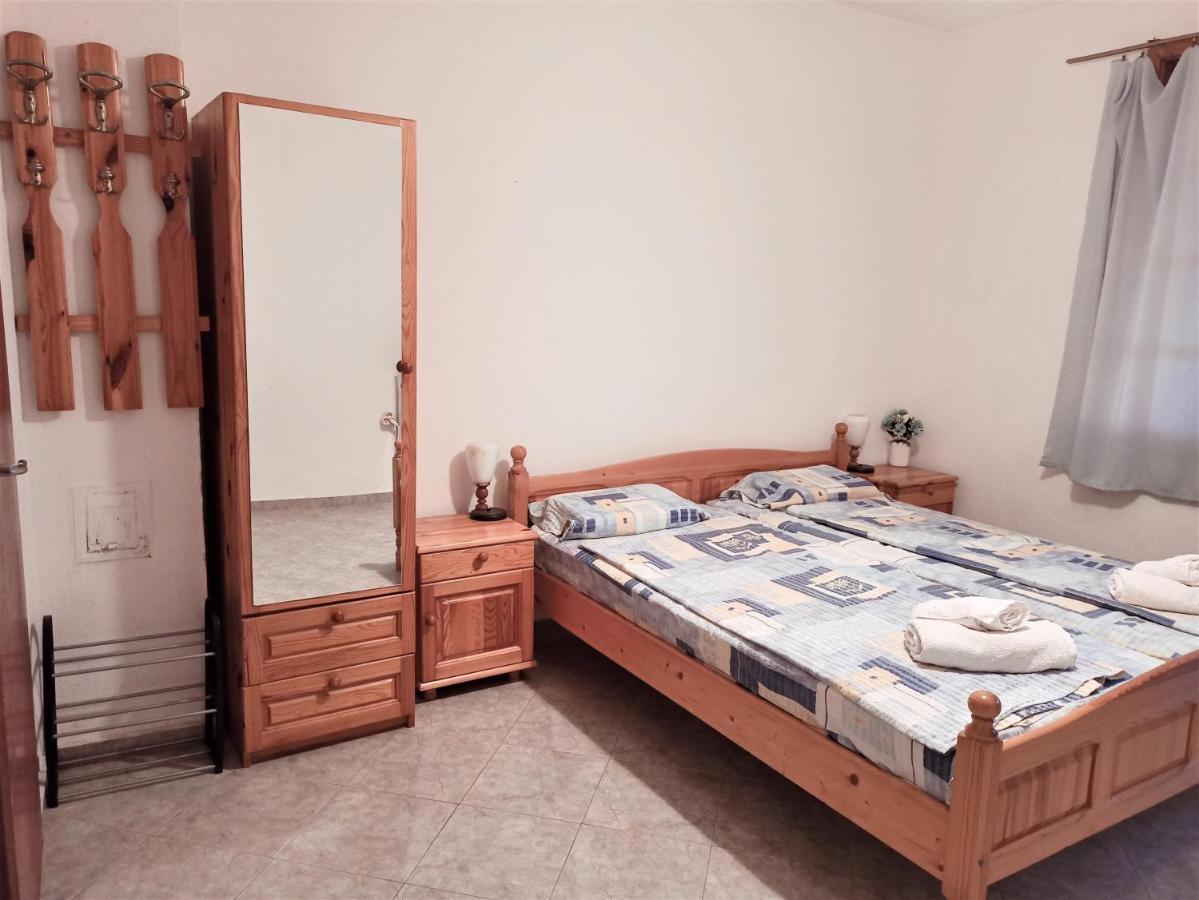 Room For Two In House Of Relax アフトポル エクステリア 写真